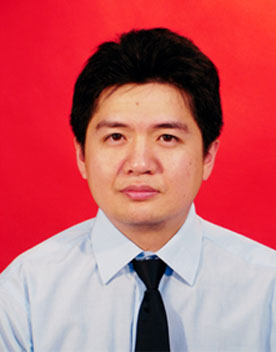 李庆祥