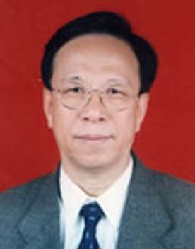 杨代兴