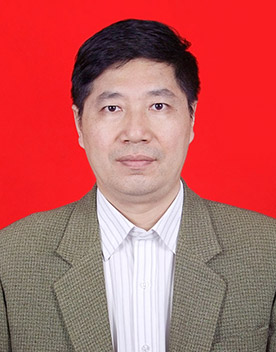 杨厚林