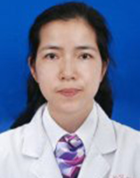 陈美玲
