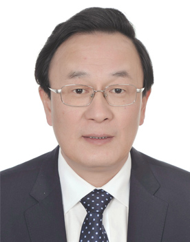 杨凌