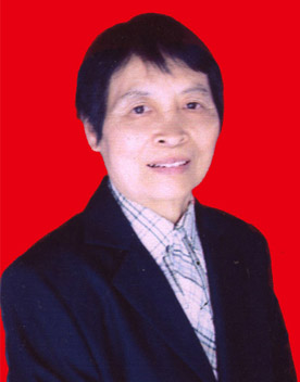 李丽英