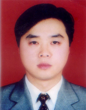 叶振杰