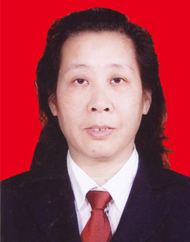 吕萍