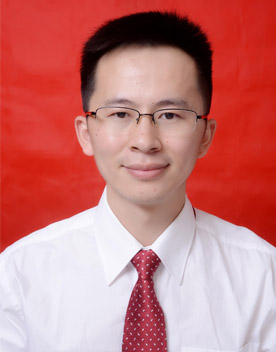 张振阳