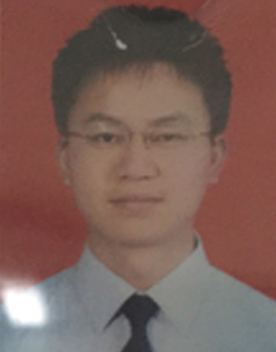 傅成斌
