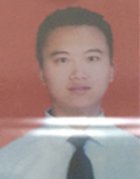 洪海杰